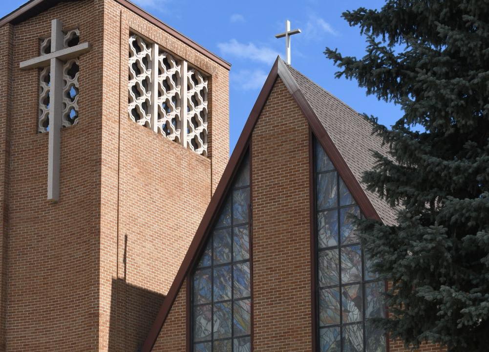 Churches Close